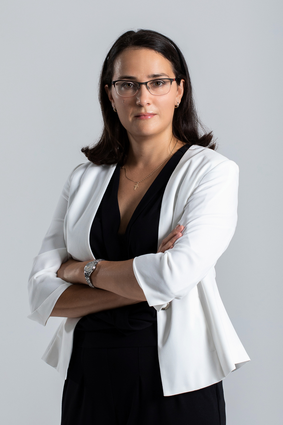 Aleksandra Piasecka — tłumacz przysięgły języka angielskiego, Lublin